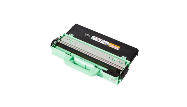 ORIGINAL Brother vaschetta di recupero WT-220CL 50.000 Pagine - Brother - 012502635345