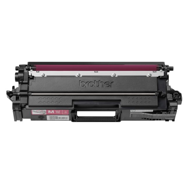 ORIGINAL Brother toner magenta TN-821XXLM 821XXL ~12000 Seiten - Brother - 4977766811033