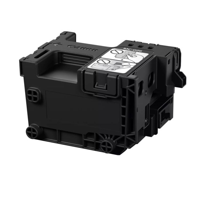 ORIGINAL Canon unità di manutenzione MC-G06 6259C001 - Canon - 4549292221497