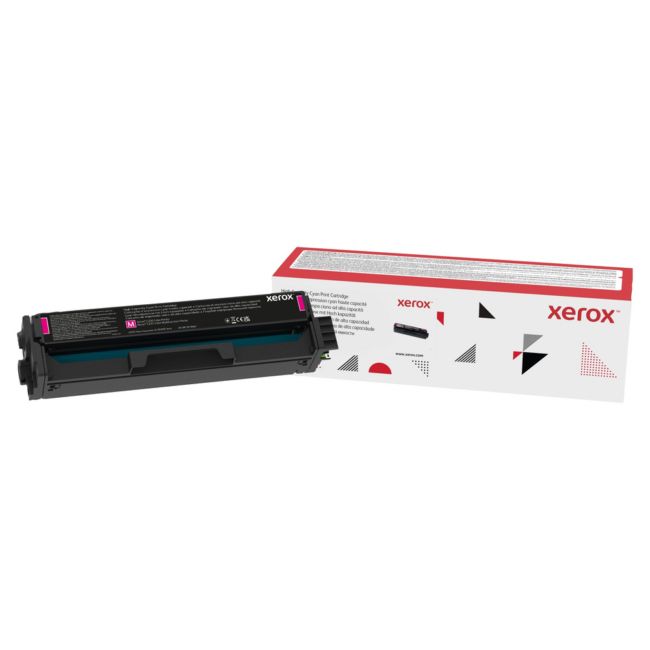 ORIGINAL Xerox toner magenta 006R04393 C230/235 ~2500 Seiten - Xerox - 095205068917