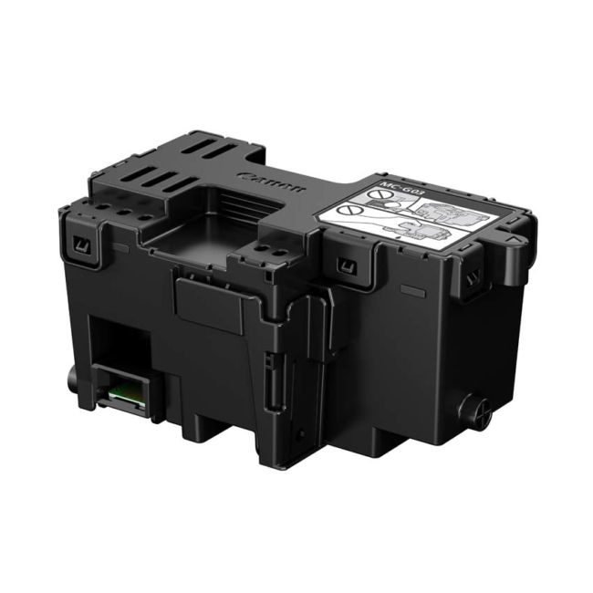 ORIGINAL Canon unità di manutenzione MC-G03 5794C001 - Canon - 4549292204674