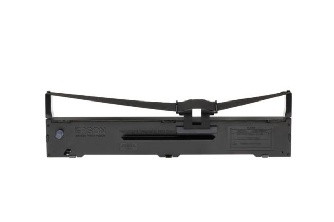 ORIGINAL Epson Nastro colorato nero C13S015337 LQ-590 nastro in tessuto - Epson - 010343605480