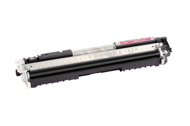 ORIGINAL Canon toner magenta 729m 4368B002 ~1000 Seiten - Canon - 4960999684291