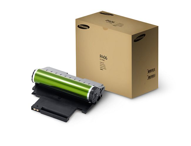 ORIGINAL Samsung Tamburo CLT-R406 SU403A ~16000 Seiten - Samsung - 8806085027077