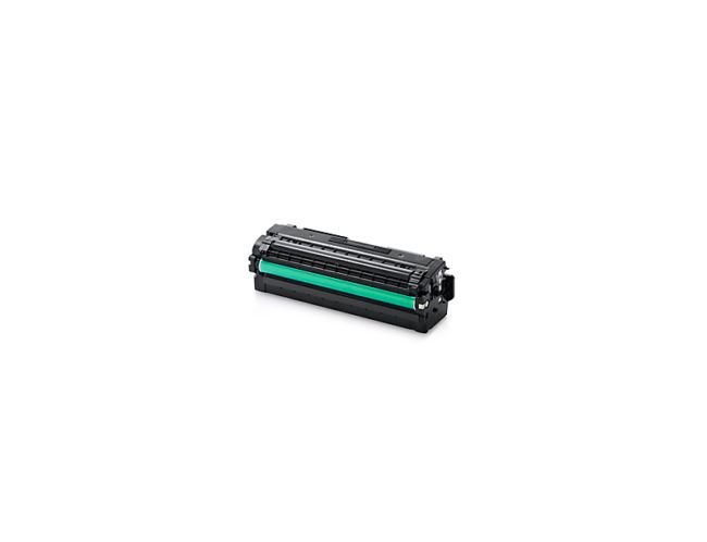 ORIGINAL Samsung toner ciano CLT-C506L SU038A ~3500 Seiten - Samsung - 8806085031807