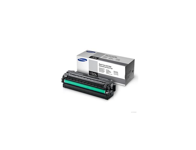ORIGINAL Samsung toner nero CLT-K506L SU171A ~6000 Seiten - Samsung - 8806085031890