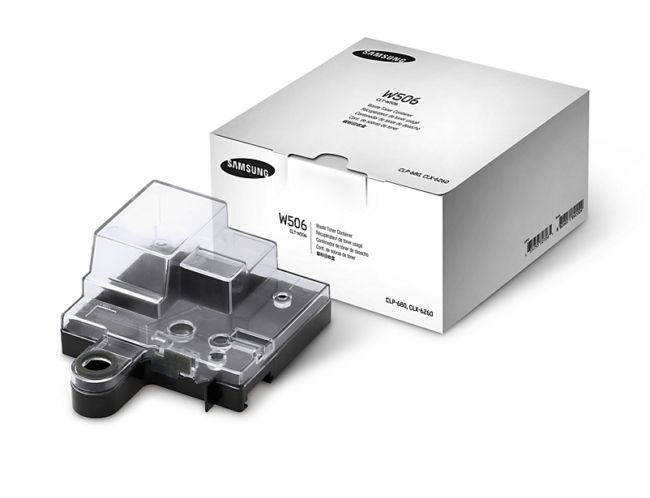 ORIGINAL Samsung vaschetta di recupero CLT-W506 SU437A ~12000 Seiten - Samsung - 635753727265