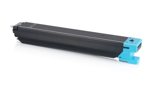 ORIGINAL Samsung toner ciano CLT-C809S SS567A ~15000 Seiten - Samsung - 8806071891811