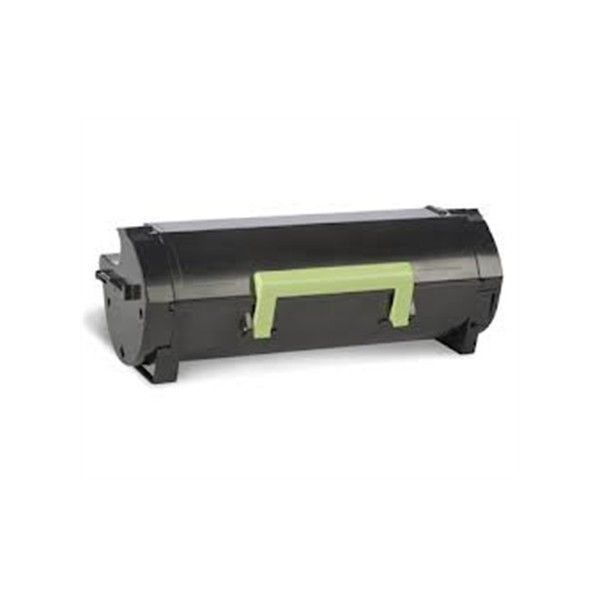 ORIGINAL Lexmark toner nero 60F2X0E ~20000 Seiten - Lexmark - 734646457378