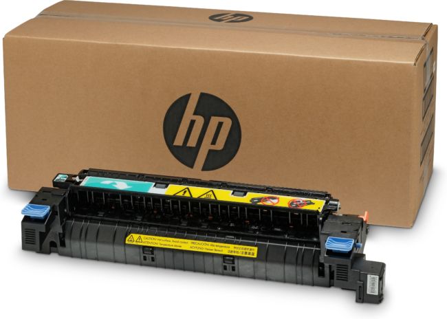 ORIGINAL HP unità di manutenzione CE515A kit di manutenzione - HP - 886112880644
