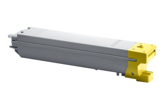ORIGINAL Samsung toner giallo CLT-Y659S SU570A ~20000 Seiten - Samsung - 8806071892672