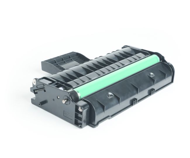 ORIGINAL Ricoh toner nero 407254 SP 201HE ~2600 Seiten - Ricoh - 4961311882074