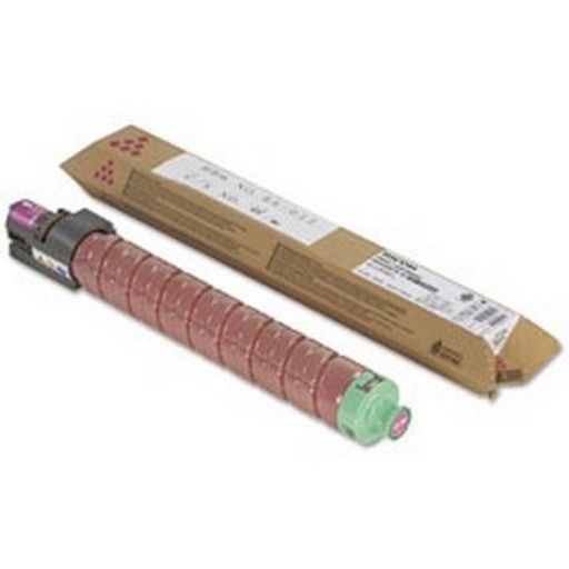 ORIGINAL Ricoh toner magenta 841819 MP C3503M ~18000 Seiten - Ricoh - 4961311881480
