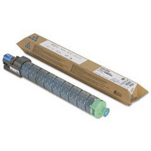 ORIGINAL Ricoh toner ciano 841820 MP C3503C ~18000 Seiten - Ricoh - 4961311881497