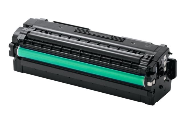 ORIGINAL Samsung toner magenta CLT-M505L SU302A ~3500 Seiten - Samsung - 8806086223034