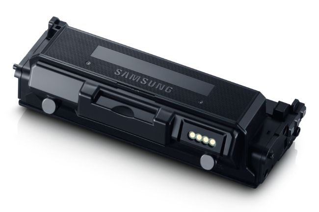 ORIGINAL Samsung toner nero MLT-D204U SU945A ~15000 Seiten estrem' alta capacità - Samsung - 8806085480155