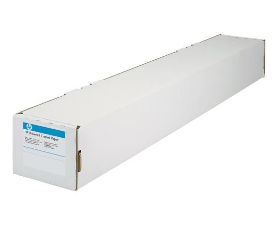ORIGINAL HP Carta Bianco Q1405B Universal Coated Paper - HP - 848412015980