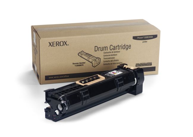ORIGINAL Xerox Tamburo 113R00670 Phaser 5550 ~60000 Seiten - Xerox - 095205114102