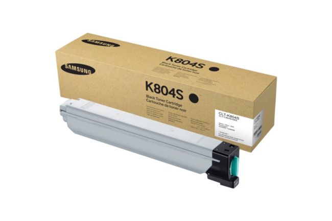 ORIGINAL Samsung toner nero CLT-K804S SS586A ~20000 Seiten - Samsung - 8806086944724