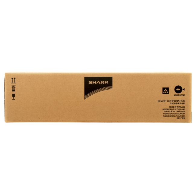 ORIGINAL Sharp toner nero MX-B45GT ~30000 Seiten - Sharp - 4974019934754