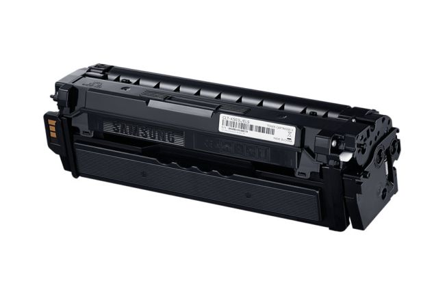 ORIGINAL Samsung toner nero CLT-K503L SU147A ~8000 Seiten - Samsung - 8806088115948