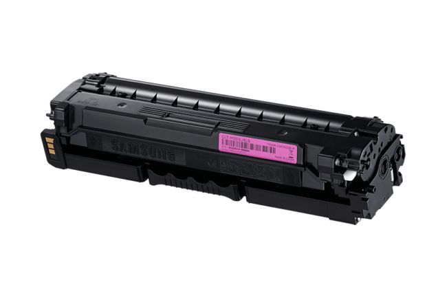 ORIGINAL Samsung toner magenta CLT-M503L SU281A ~5000 Seiten - Samsung - 8806088115962