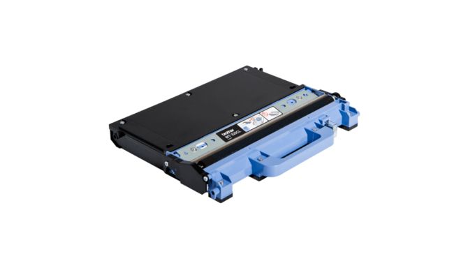 ORIGINAL Brother vaschetta di recupero WT-320CL - Brother - 4977766732178