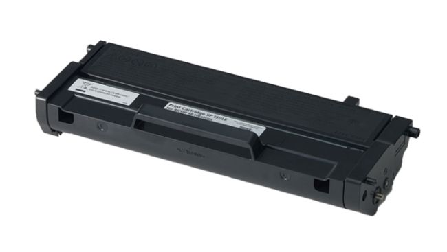 ORIGINAL Ricoh toner nero 408010 SP 150HE ~1500 Seiten - Ricoh - 4961311909887