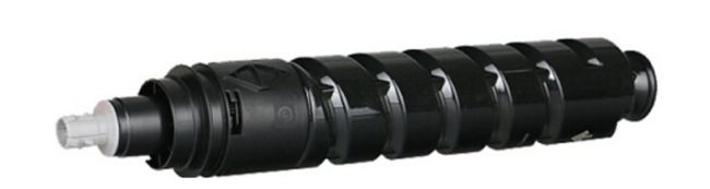 ORIGINAL Canon toner nero C-EXV51bk 0481C002 ~69000 Seiten - Canon - 4549292053678