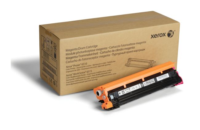 ORIGINAL Xerox Tamburo magenta 108R01418 WorkCentre 6515 ~48000 Seiten - Xerox - 095205832723