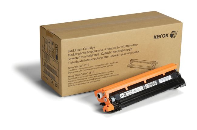 ORIGINAL Xerox Tamburo nero 108R01420 WorkCentre 6515 ~48000 Seiten - Xerox - 095205832747