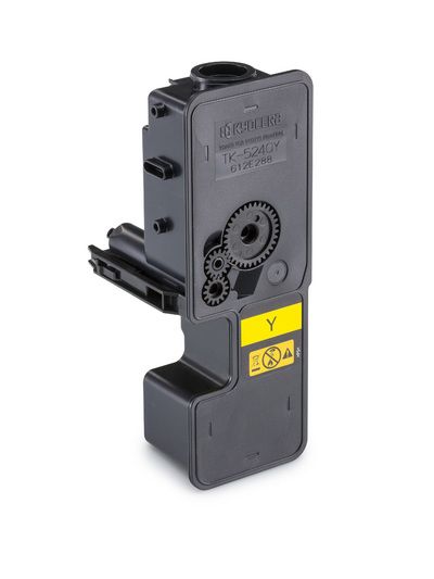 ORIGINAL Kyocera toner giallo TK-5240Y 1T02R7ANL0 ~3000 Seiten - Kyocera - 632983036907
