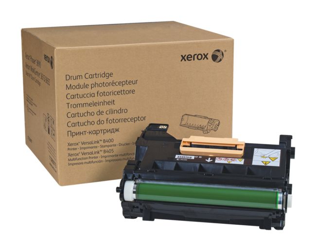 ORIGINAL Xerox Tamburo nero 101R00554 VersaLink B40 ~65000 Seiten - Xerox - 095205842562