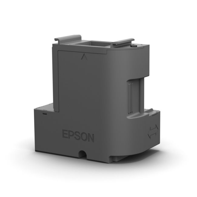 ORIGINAL Epson unità di manutenzione T04D1 C13T04D100 - Epson - 8715946643472