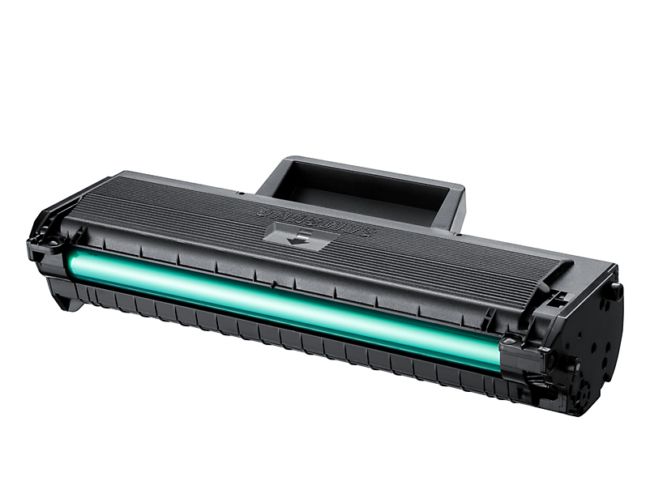 ORIGINAL Samsung toner nero MLT-D1042S SU737A ~1500 Seiten - Samsung - 8808993619528