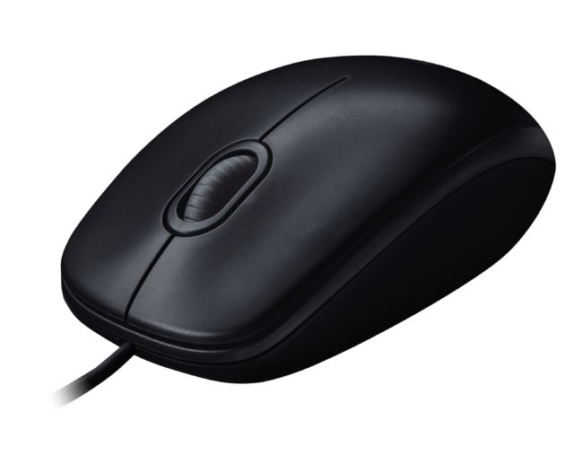 ORIGINAL Logitech Accessori per computer Grigio 910-001793 M90-Maus MOUSE LOGITECH® - Logitech - 5099206021860
