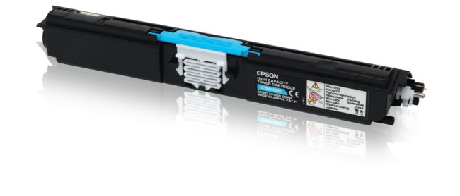 ORIGINAL Epson toner ciano C13S050556 S050556 ~2700 Seiten alta capacità - Epson - 8715946462660