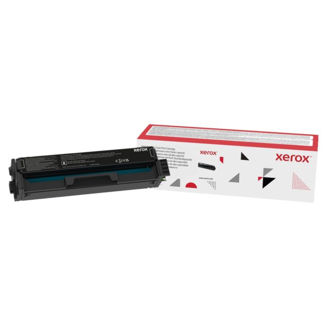 ORIGINAL Xerox toner nero 006R04391 C230/235 ~3000 Seiten - Xerox - 095205068894