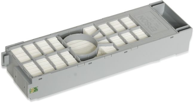 ORIGINAL Epson unità di manutenzione T5820 C13T582000 contenitore di manutenzione, tanica di manutenzione, - Epson - 010343858954