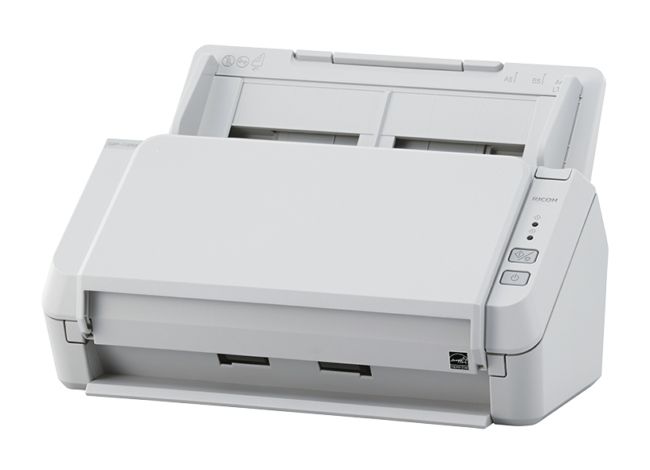 ORIGINAL Fujitsu Grigio PA03811-B011 SP-1125N 25ppm/50ipm A4 Duplex ADF Gigabit Ethernet USB3.2 LED Office Scanner. - Fujitsu - 4939761311628