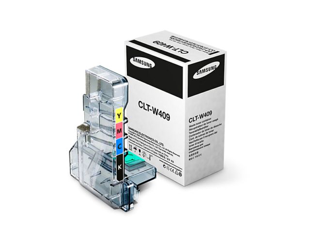 ORIGINAL Samsung vaschetta di recupero CLT-W409 SU430A ~10000 Seiten - Samsung - 8808987557485