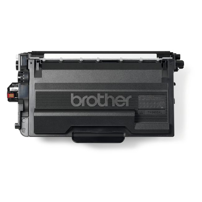 ORIGINAL Brother toner nero TN-3600XL 3600XL ~6000 Seiten - Brother - 4977766819817