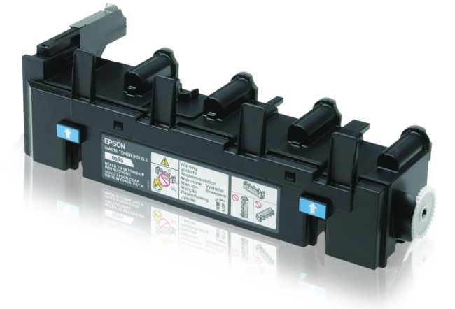 ORIGINAL Epson vaschetta di recupero C13S050595 S050595 - Epson - 8715946474663