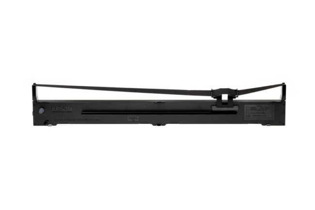 ORIGINAL Epson Nastro colorato nero C13S015327 FX-2190 nastro in tessuto, 12 milioni cifre - Epson - 010343605091