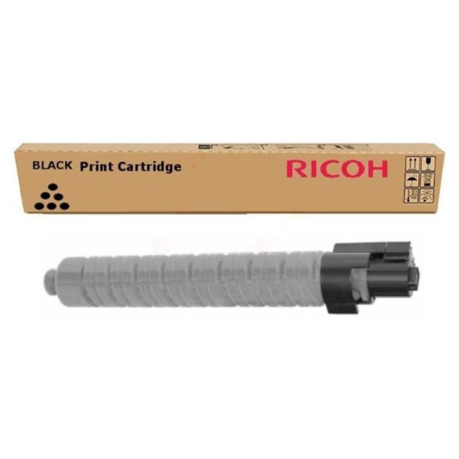 ORIGINAL Ricoh toner nero 842601 IM C300 ~17000 Seiten - Ricoh - 4961311973086