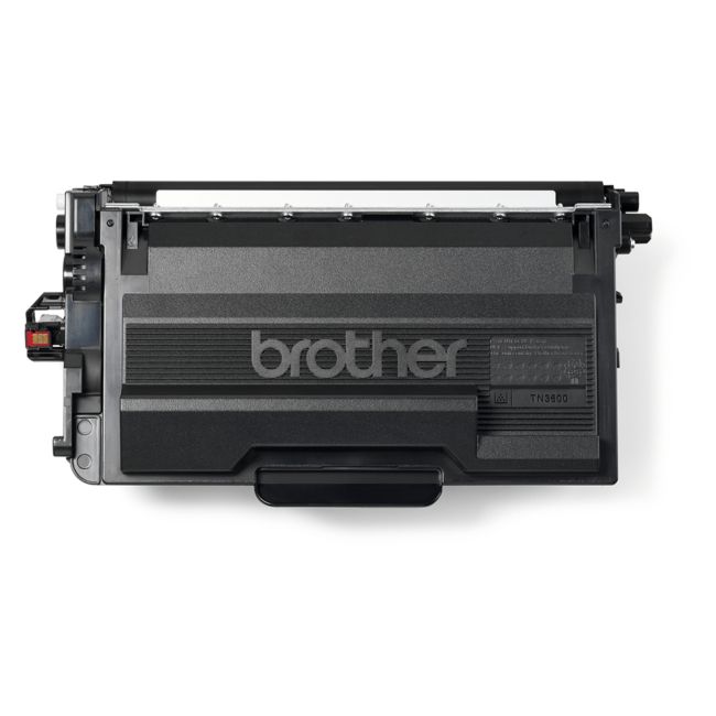 ORIGINAL Brother toner nero TN-3600 3600 ~3000 Seiten - Brother - 4977766819794