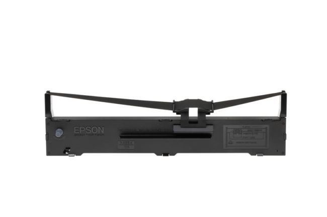 ORIGINAL Epson Nastro colorato nero C13S015329 FX-890 nastro in tessuto, 7,5 milioni cifre - Epson - 010343603936