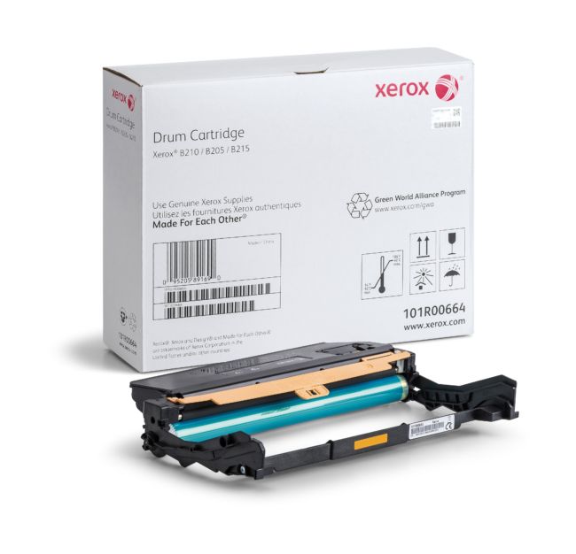 ORIGINAL Xerox Tamburo nero 101R00664 B215 ~10000 Seiten - Xerox - 095205891690
