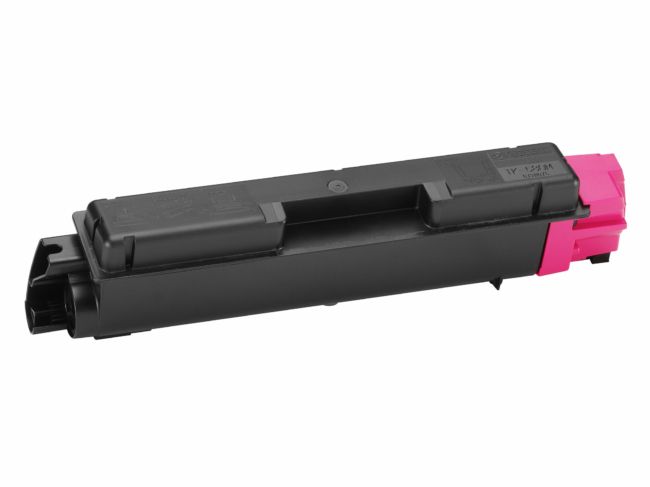 ORIGINAL Kyocera toner magenta TK-580m 1T02KTBNL0 ~2800 Seiten - Kyocera - 632983017340