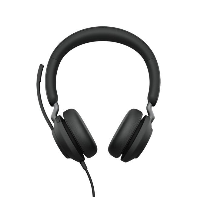 ORIGINAL Jabra Accessori per computer schwarz 24189-999-999 - Jabra - 5706991028102